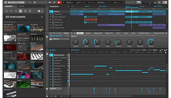 Best edm production software for mac